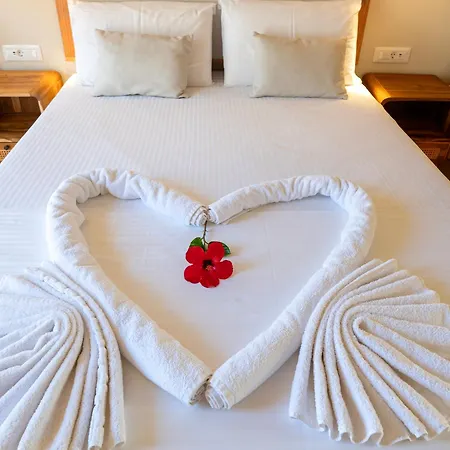Plakias Bay Hotel-2