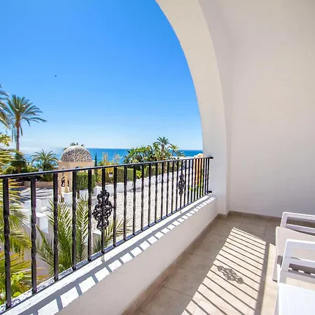 Hotel Servigroup Montíboli-2