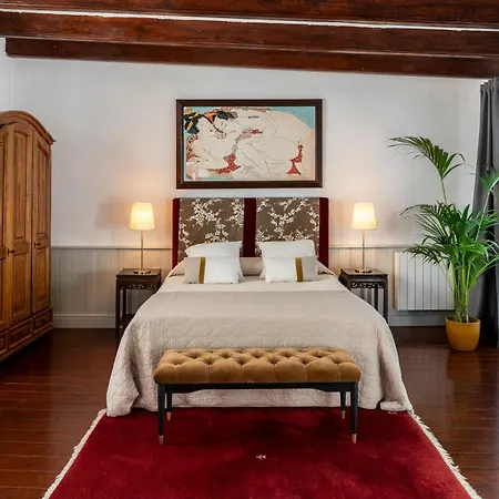 Art Boutique Hotel Chamarel-3