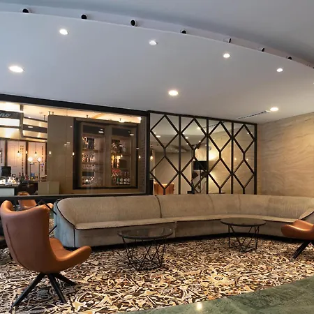 Eurostars Cristal Palace-3