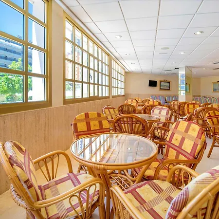 Hotel Servigroup Orange-3