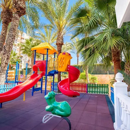 Hotel Servigroup Calypso-3