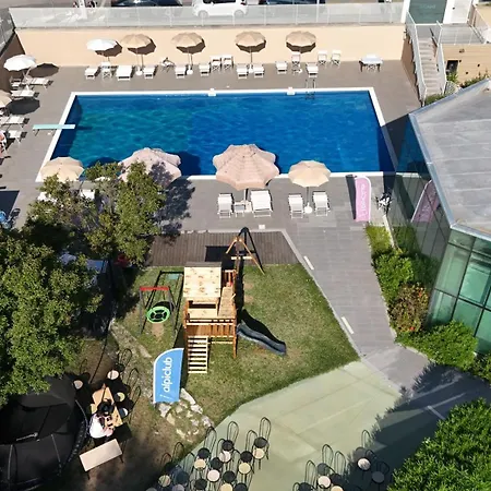 Hotel Baia Flaminia-2