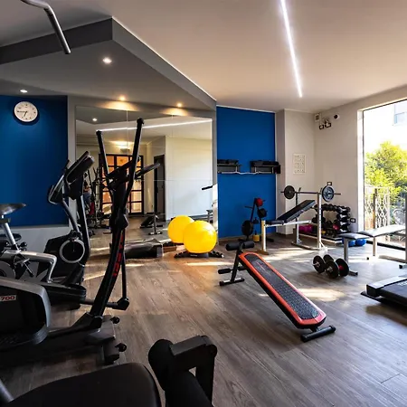 La Villa - Sure Hotel Collection by Best Western-2