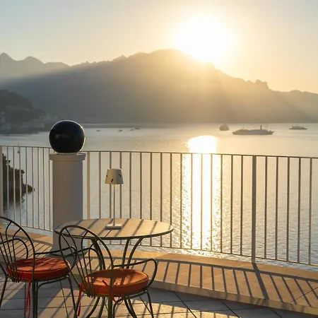Hotel Le Terrazze - Adults Only-2