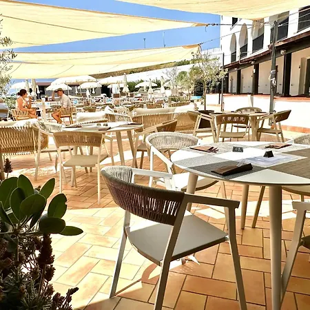 Hotel Calabona-3