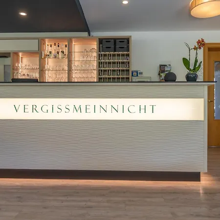 Hotel Vergissmeinnicht-3