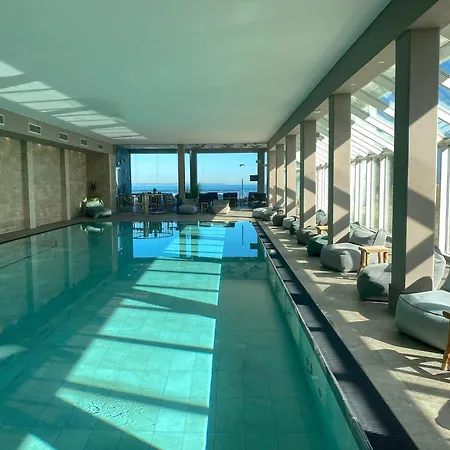 Grand Hotel Seeschlösschen Sea Retreat&SPA-3