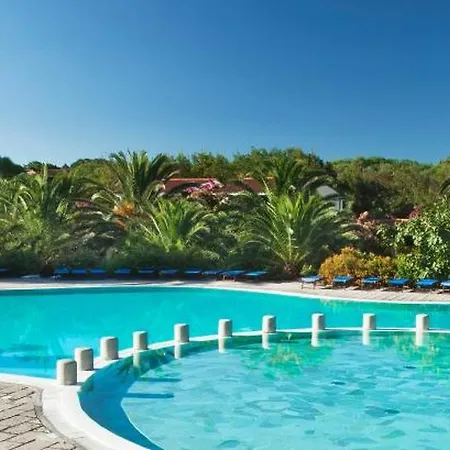 Resort & Spa Le Dune-2