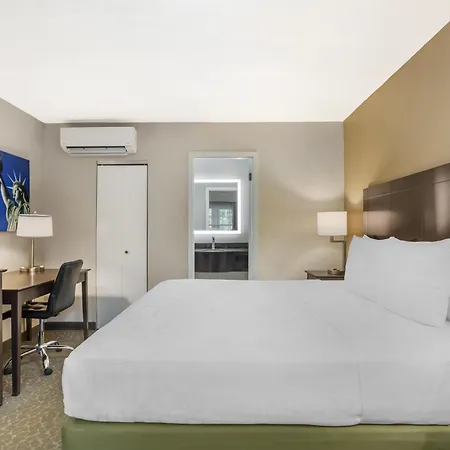 Best Western Fort Lee-3