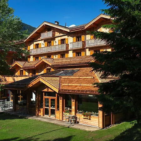 Hotel Beauregard-3