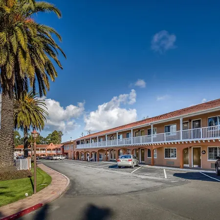 Sfo El Rancho Inn Surestay Collection By Best Western-3
