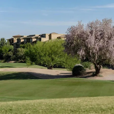 The Westin Kierland Villas, Scottsdale-2