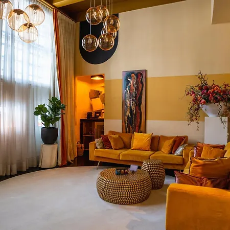 Librije'S Hotel-2