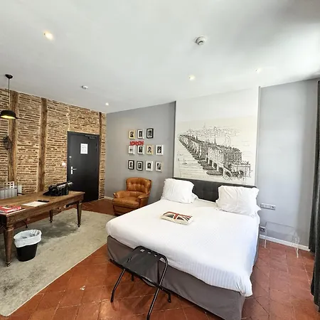 Europe Hôtel-2