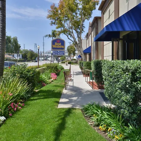 Best Western Royal Palace Inn & Suites-3