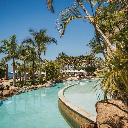 Iberostar Grand El Mirador - Adults Only-2