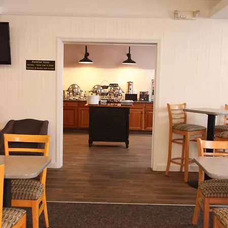 Best Western Plus Executive Court Inn & Conference Center-3