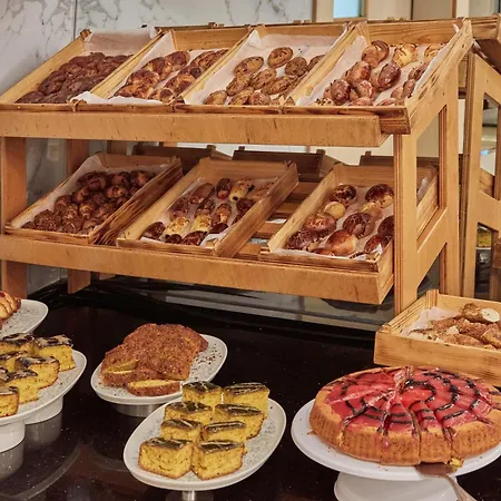 Konak Hotel Taksim-2