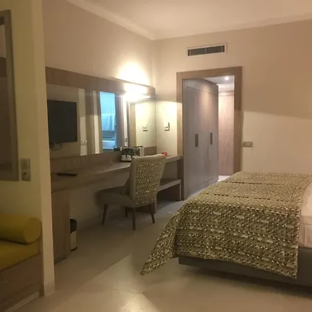 Hotel La Residence Hammamet-3
