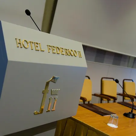 Hotel Federico II-3