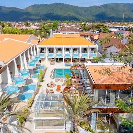 Sdesign Paraty Hotel-2