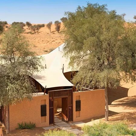 The Ritz-Carlton Ras Al Khaimah, Al Wadi Desert-3