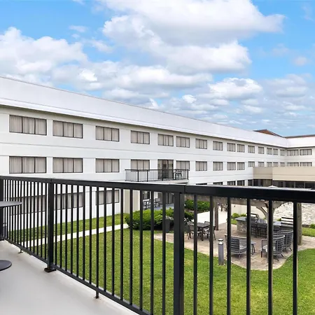 Homewood Suites By Hilton Indianapolis Carmel-3