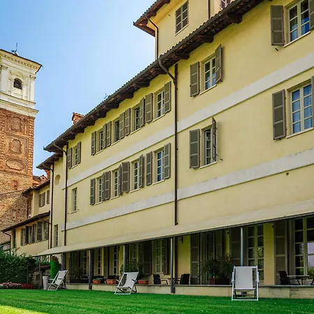 Hotel I Somaschi-3