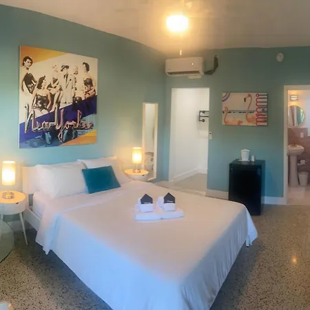 The New Yorker Miami Hotel-3