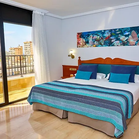 Hotel Zentral Center - Adults Only-3