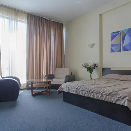 Hemus Hotel Sofia-2