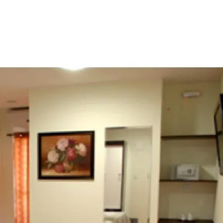 Hotel do Largo Manaus-3