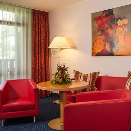 Johannesbad Hotel Königshof-2