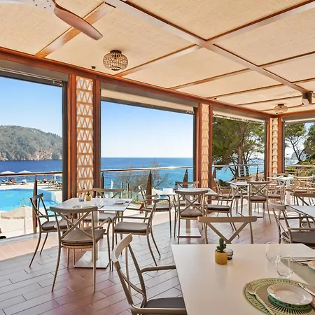 Bahia Suites Camp De Mar-2
