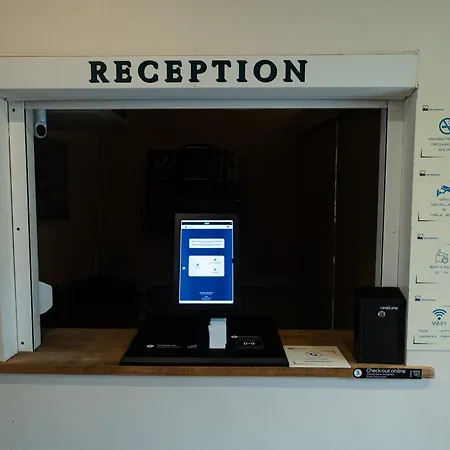 Goetznerhof - Self-Check-In-3