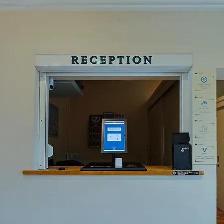 Goetznerhof - Self-Check-In-2