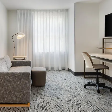 Towneplace Suites Tampa Westshore/Airport-3