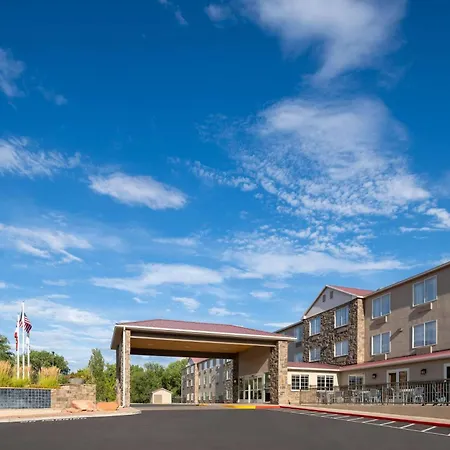 La Quinta By Wyndham Moab-2