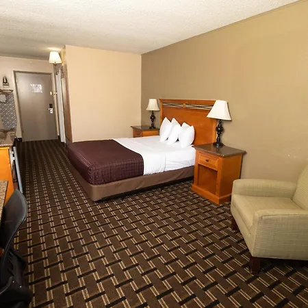 Fairbridge Inn & Suites - Lewiston-2