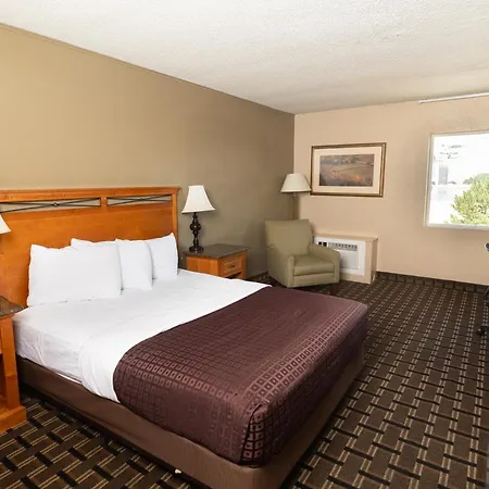 Fairbridge Inn & Suites - Lewiston-3