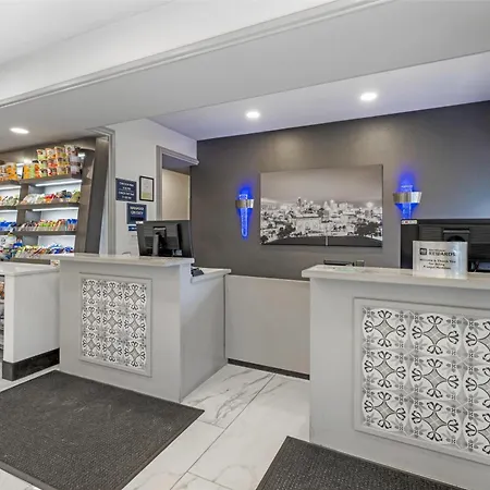 Best Western Independence Kansas City-3