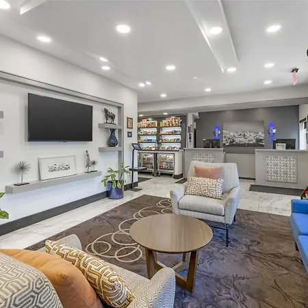 Best Western Independence Kansas City-2