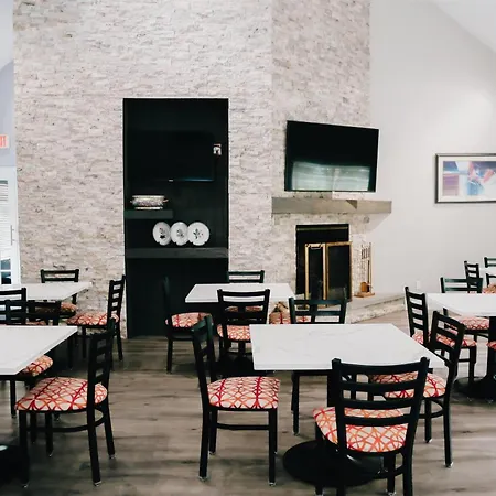 Hawthorn Suites By Wyndham Tinton Falls-2