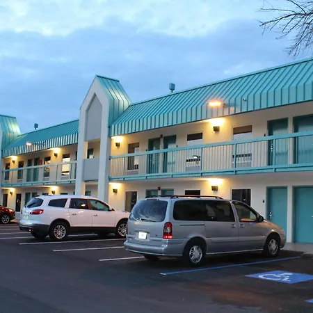 Best Western Seaway Inn-2