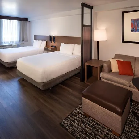 Hyatt Place Seattle Downtown-2