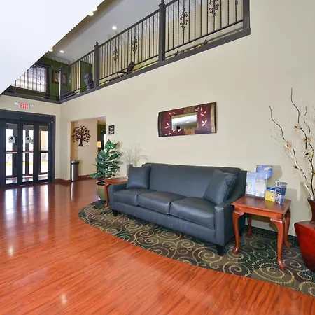 Best Western Canon City-3