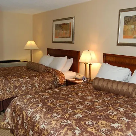 Rodeway Inn & Suites East Windsor-2