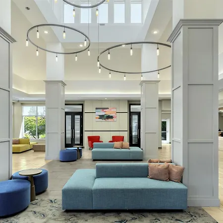 Hilton Garden Inn Eugene/Springfield-3