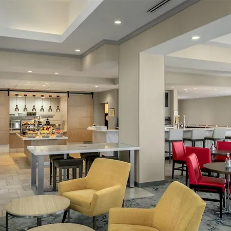 Hilton Garden Inn Eugene/Springfield-2